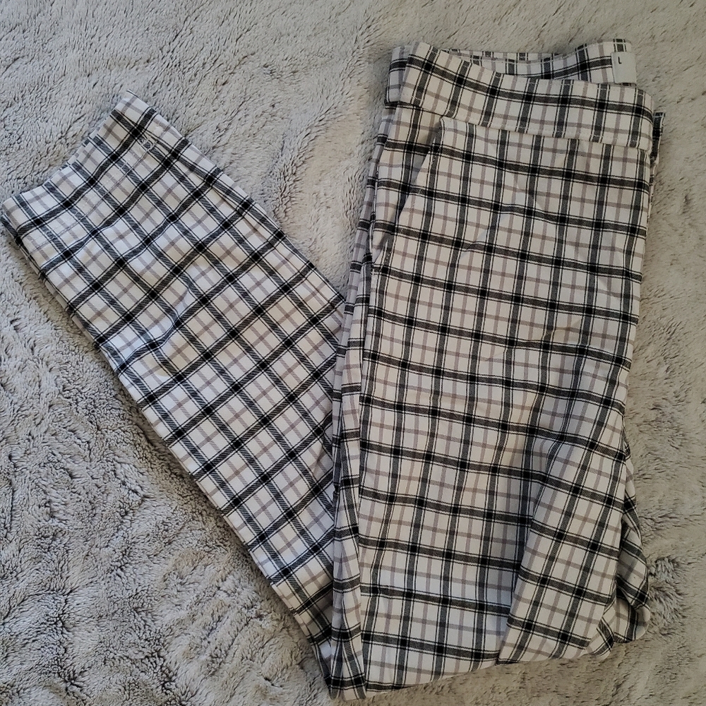 💥 LAST CHANCE 💥 Hollister High-Rise Pants